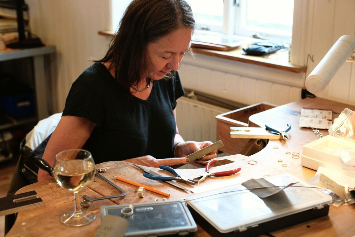 Kunst Workshops og Klassisk Højskole - uge 26 4