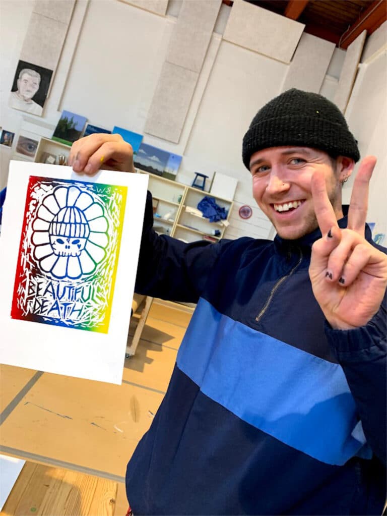Nøglen til noget nyt 4