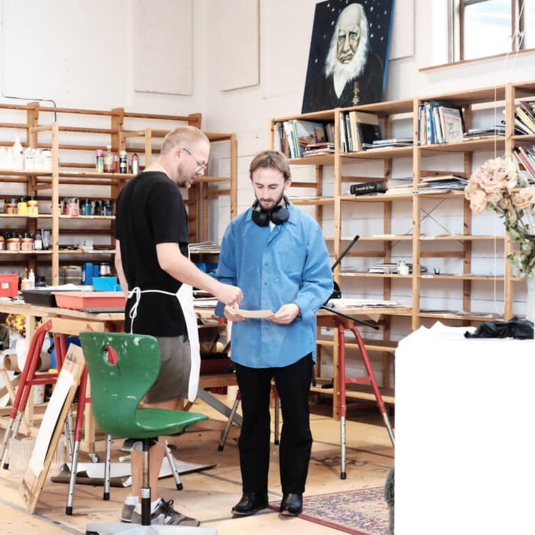 Nøglen til noget nyt 6