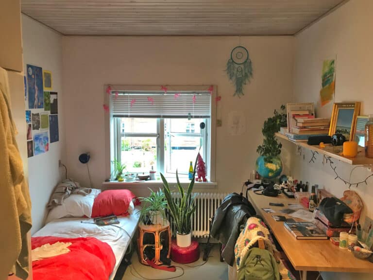 Nøglen til noget nyt 5